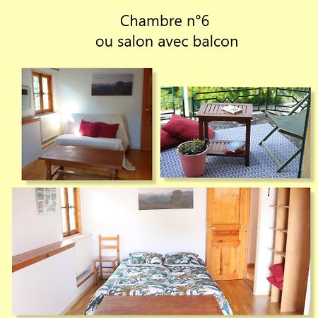 Tres Bel Appartement Avec Piscine Digne-les-Bains Exterior photo
