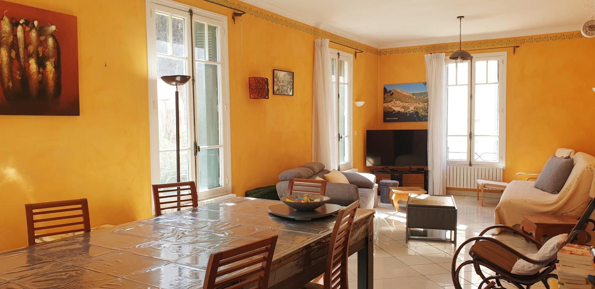 Tres Bel Appartement Avec Piscine Digne-les-Bains Exterior photo